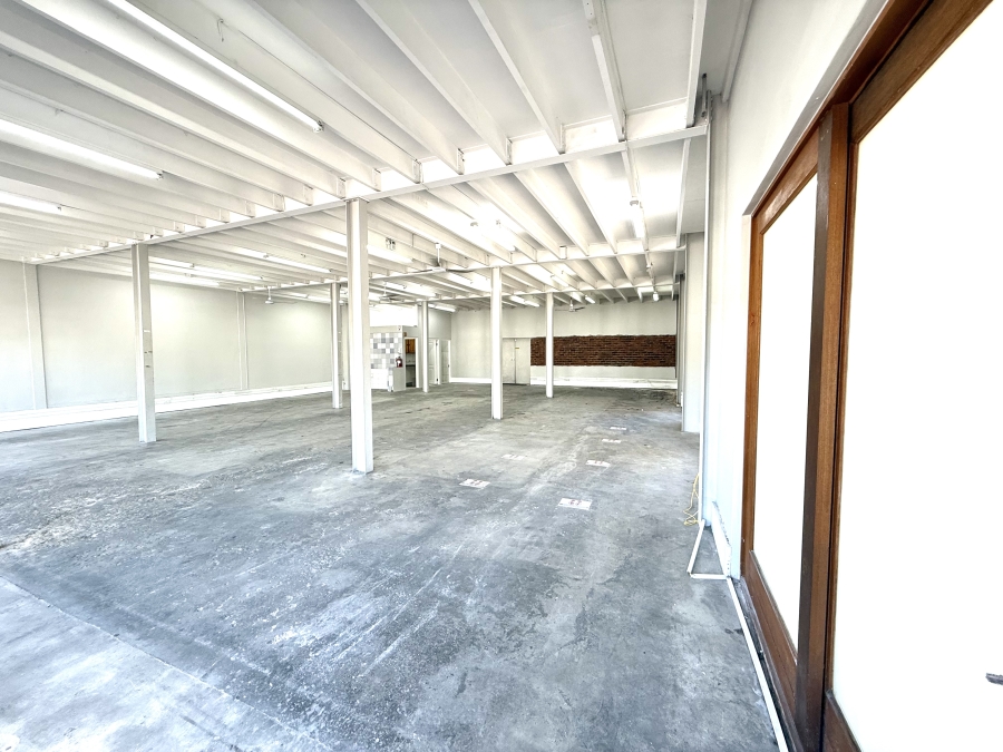 To Let commercial Property for Rent in Knysna Central Western Cape